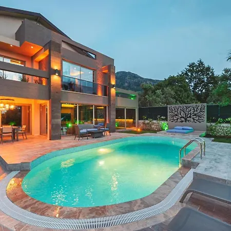 Villa Lea Villa Fethiye