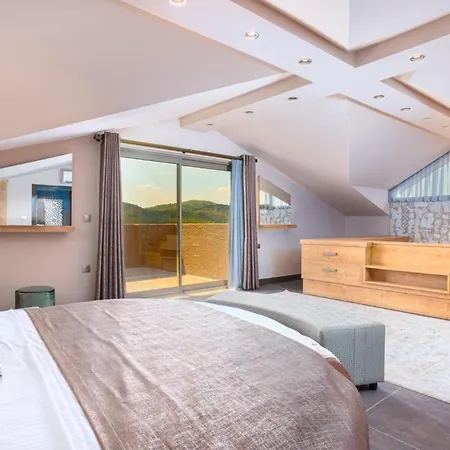Villa Lea Fethiye