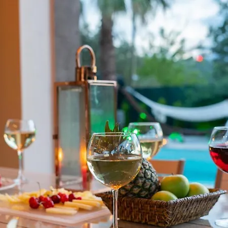Villa Lea * Fethiye