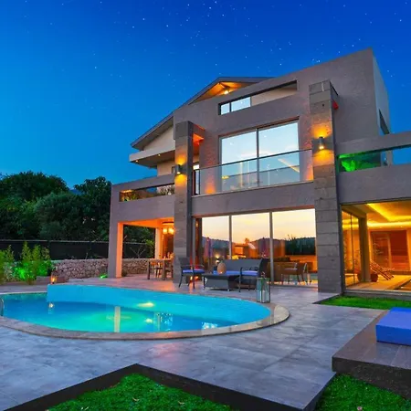 Villa Villa Lea